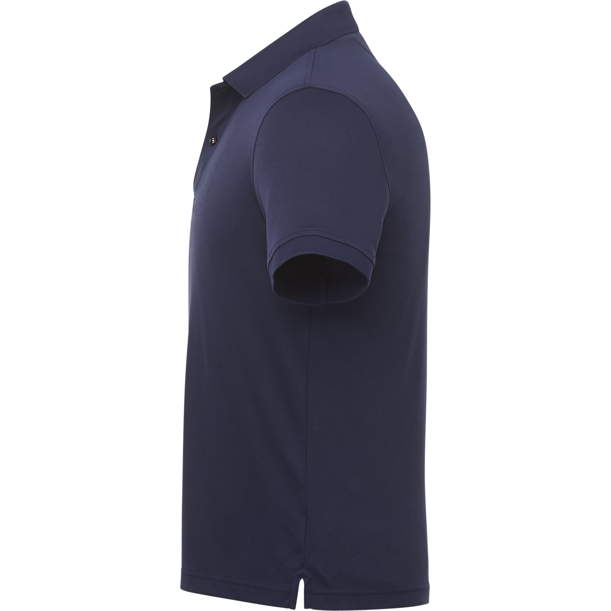 Men's UNTUCKit Damaschino Wrinkle-Free Short Sleeve Polo 1
