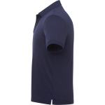 Men's UNTUCKit Damaschino Wrinkle-Free Short Sleeve Polo - TM35510575Left-Side Men's UNTUCKit Damaschino Wrinkle-Free Short Sleeve Polo - TM35510575Left-Side