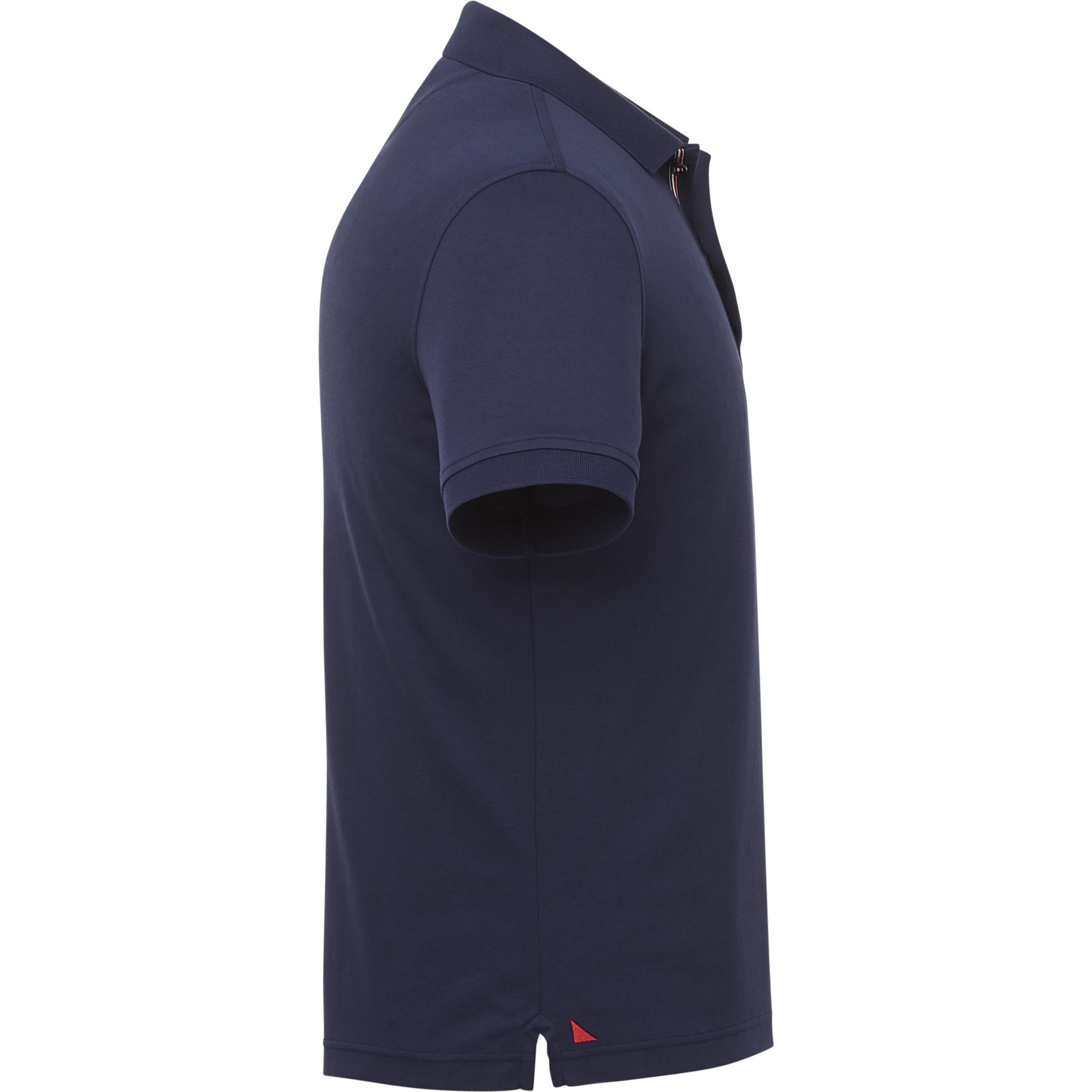 Men's UNTUCKit Damaschino Wrinkle-Free Short Sleeve Polo 1