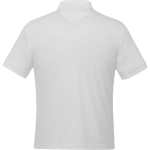 Men's UNTUCKit Damaschino Wrinkle-Free Short Sleeve Polo - TM35510125Back Men's UNTUCKit Damaschino Wrinkle-Free Short Sleeve Polo - TM35510125Back
