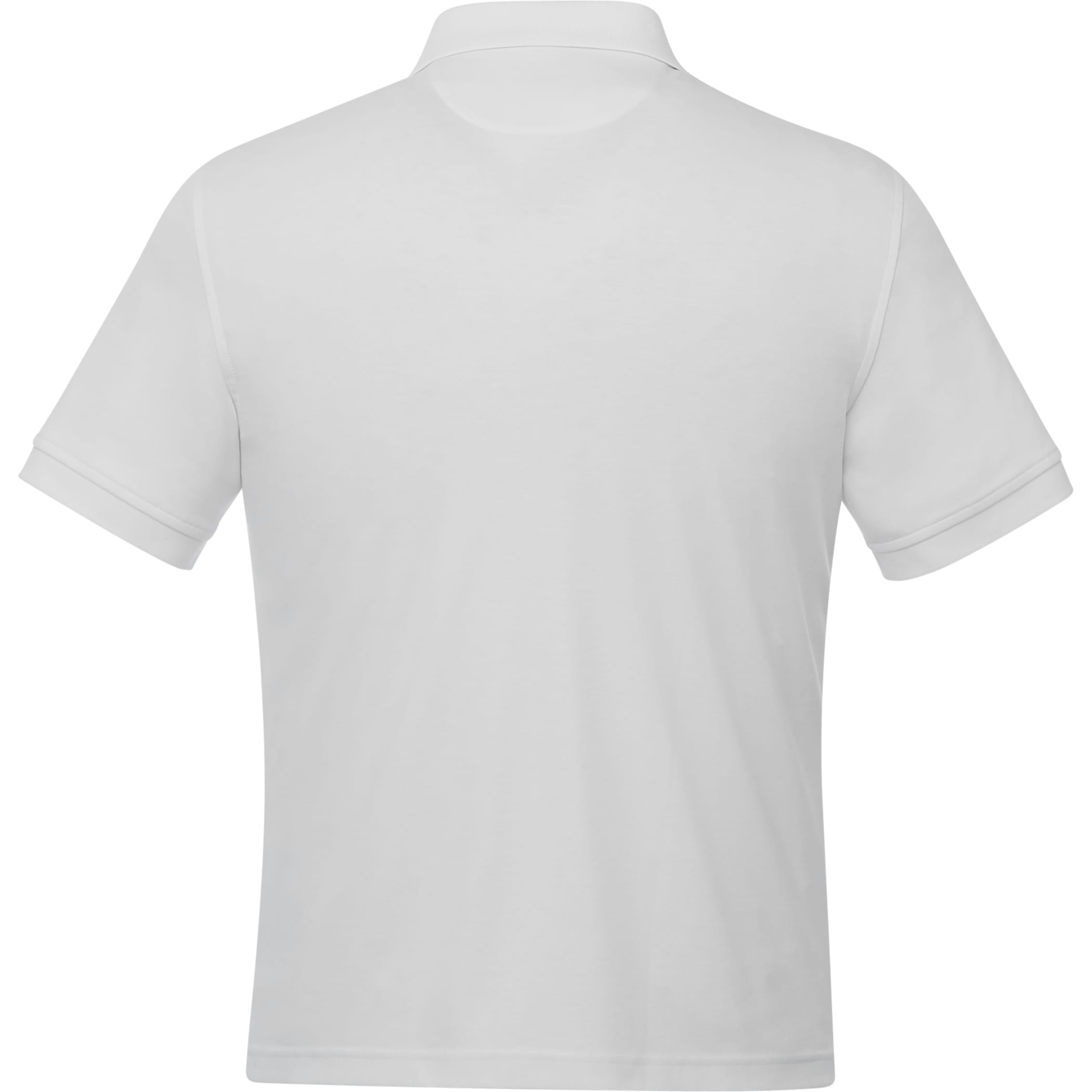 Men's UNTUCKit Damaschino Wrinkle-Free Short Sleeve Polo 1