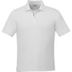 Men's UNTUCKit Damaschino Wrinkle-Free Short Sleeve Polo - TM35510125Front Men's UNTUCKit Damaschino Wrinkle-Free Short Sleeve Polo - TM35510125Front