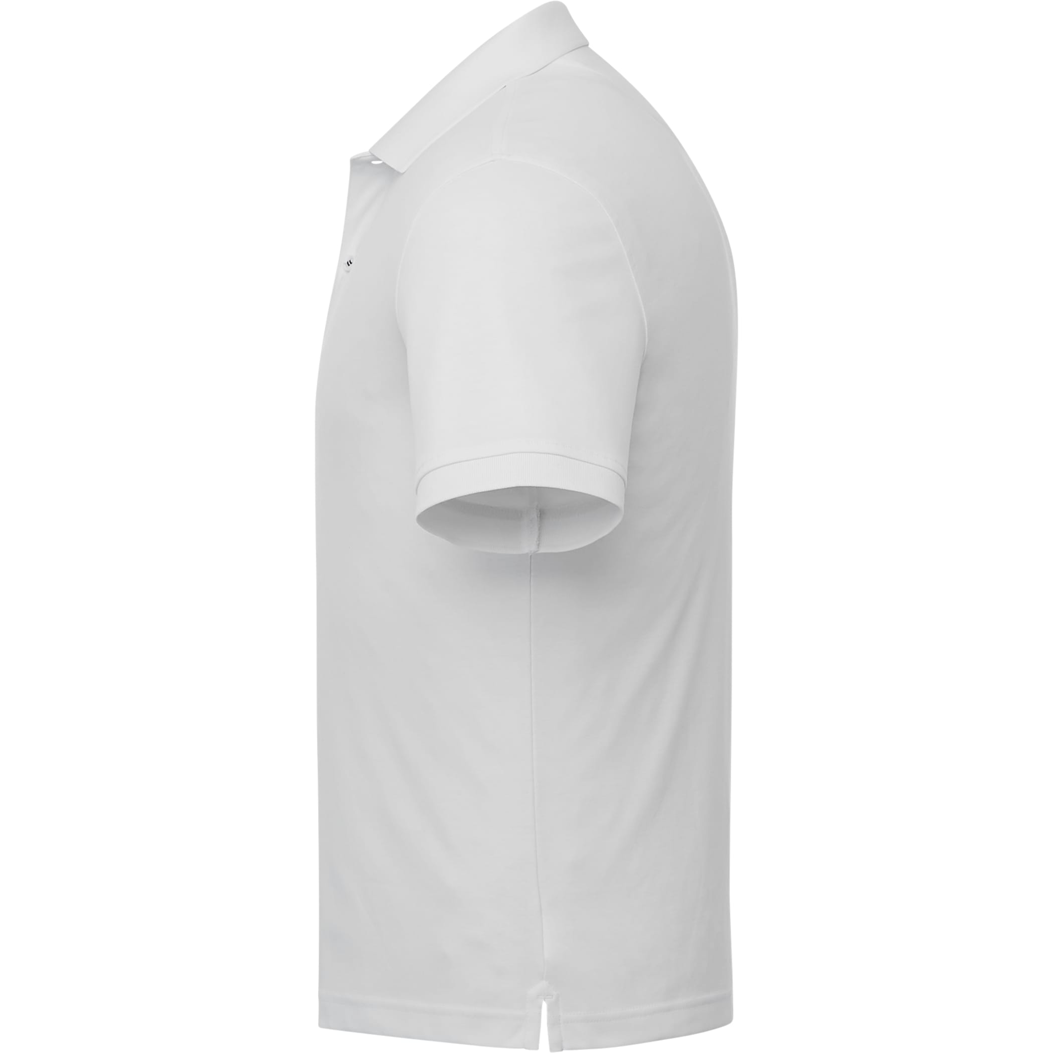 Men's UNTUCKit Damaschino Wrinkle-Free Short Sleeve Polo 1