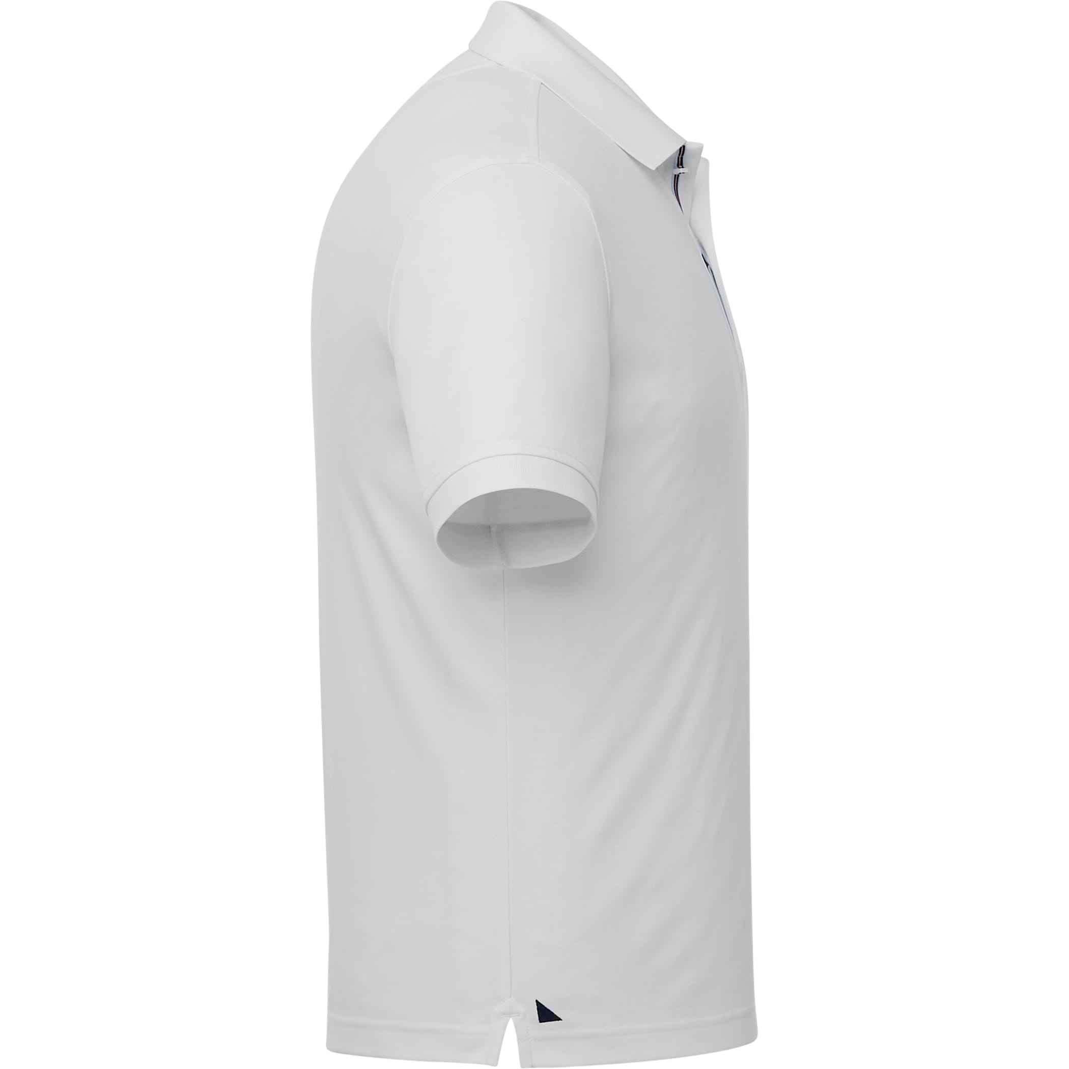 Men's UNTUCKit Damaschino Wrinkle-Free Short Sleeve Polo 1
