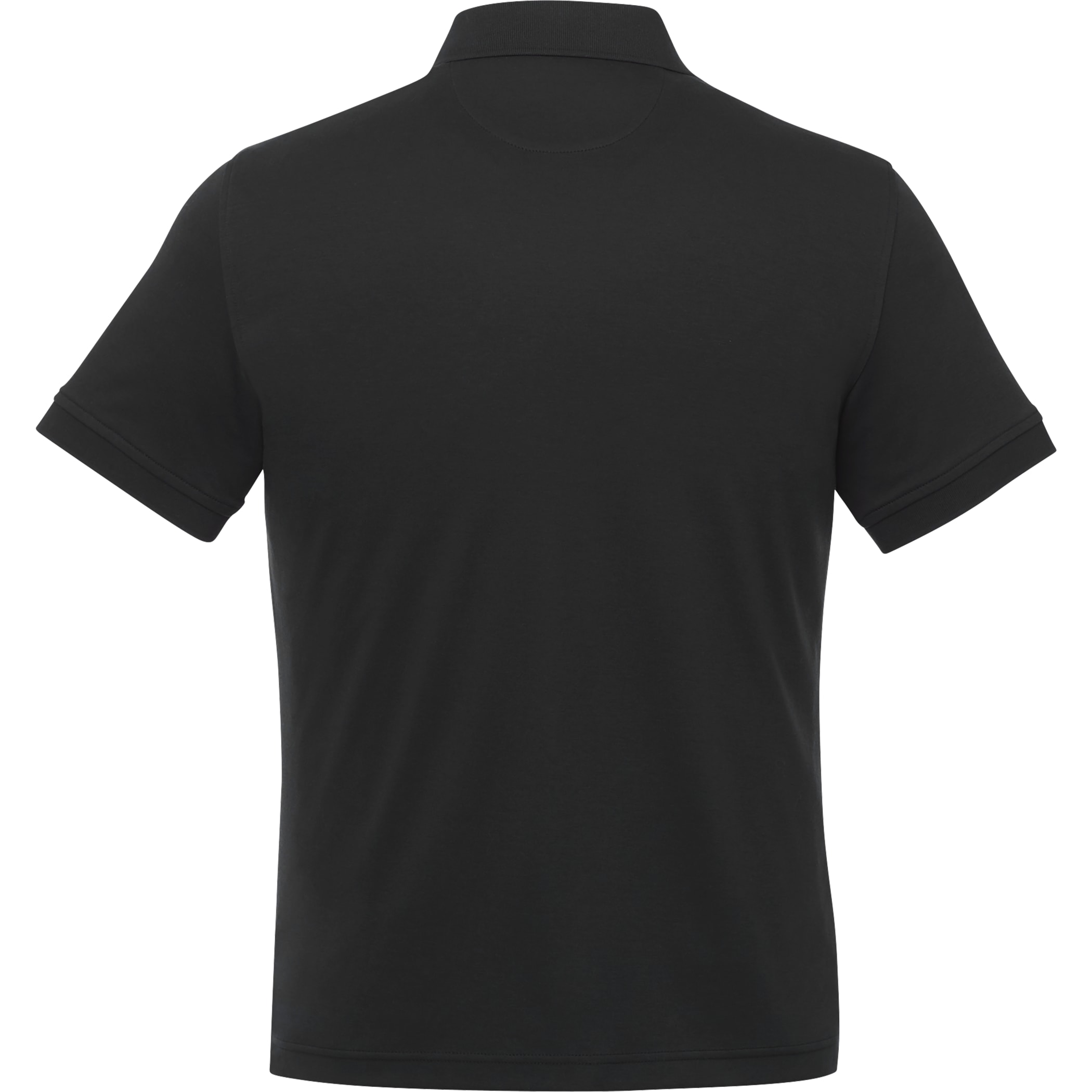 Men's UNTUCKit Damaschino Wrinkle-Free Short Sleeve Polo 1
