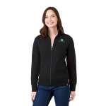 Women%27s ARGUS Eco Fleece Full Zip 1 Women%27s ARGUS Eco Fleece Full Zip 1
