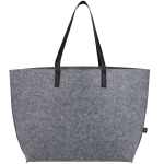 THE GOODS™ Recycled Felt Shoulder Tote 2 THE GOODS™ Recycled Felt Shoulder Tote 2