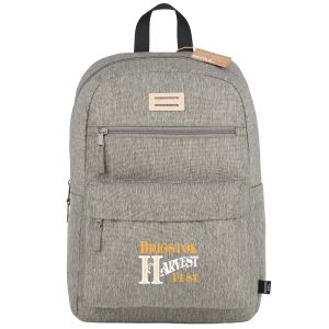 THE GOODS™ Recycled 15%27%27 Laptop Backpack 1 THE GOODS™ Recycled 15%27%27 Laptop Backpack 1