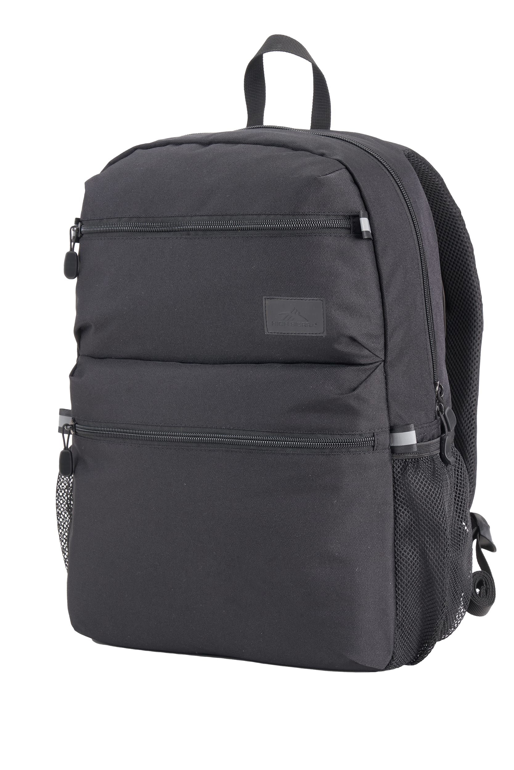 High Sierra Recycled Inhibit 15'' Laptop Backpack 1