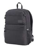 High Sierra Recycled Inhibit 15'' Laptop Backpack - 8053-40NYAngle-Right High Sierra Recycled Inhibit 15'' Laptop Backpack - 8053-40NYAngle-Right