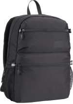 High Sierra Recycled Inhibit 15'' Laptop Backpack - 8053-40NYFront High Sierra Recycled Inhibit 15'' Laptop Backpack - 8053-40NYFront