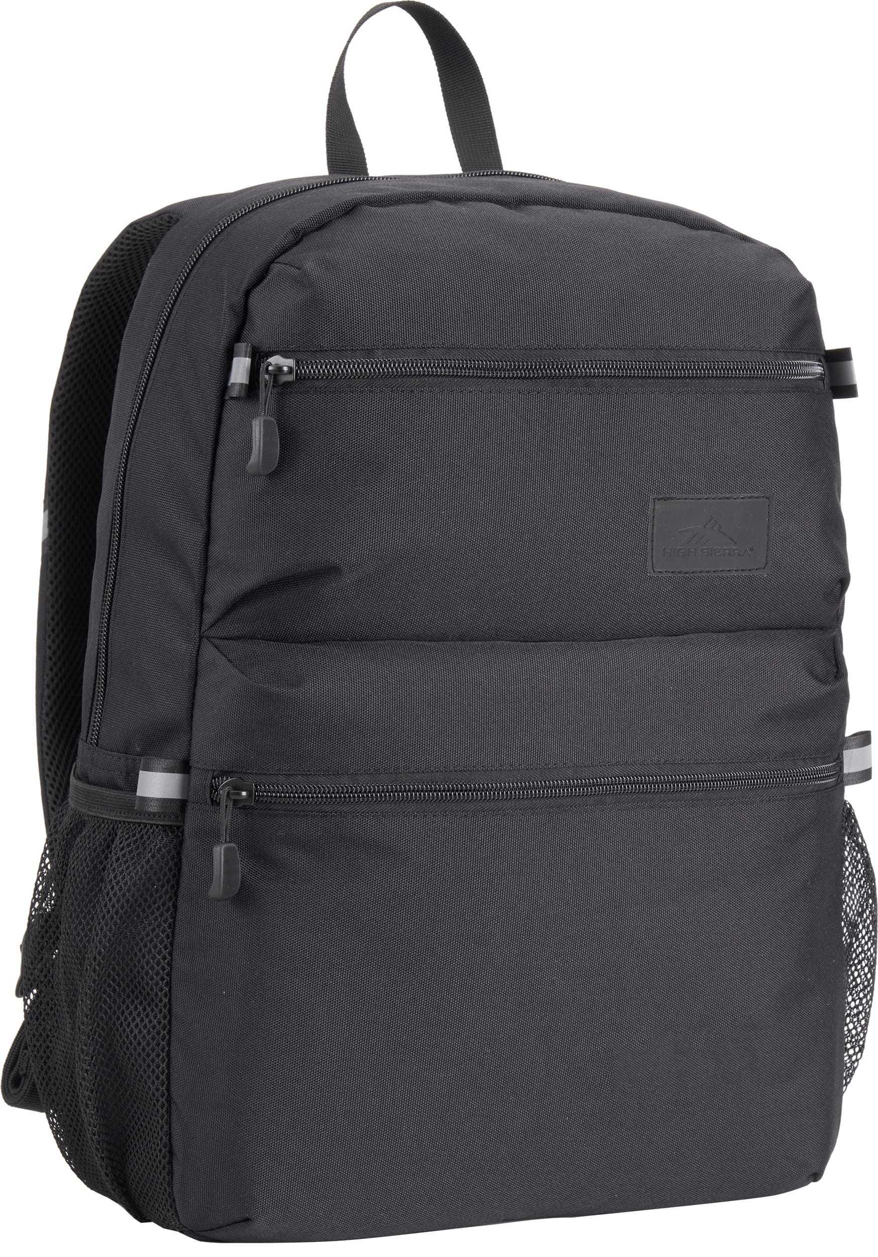 High Sierra Recycled Inhibit 15'' Laptop Backpack 1