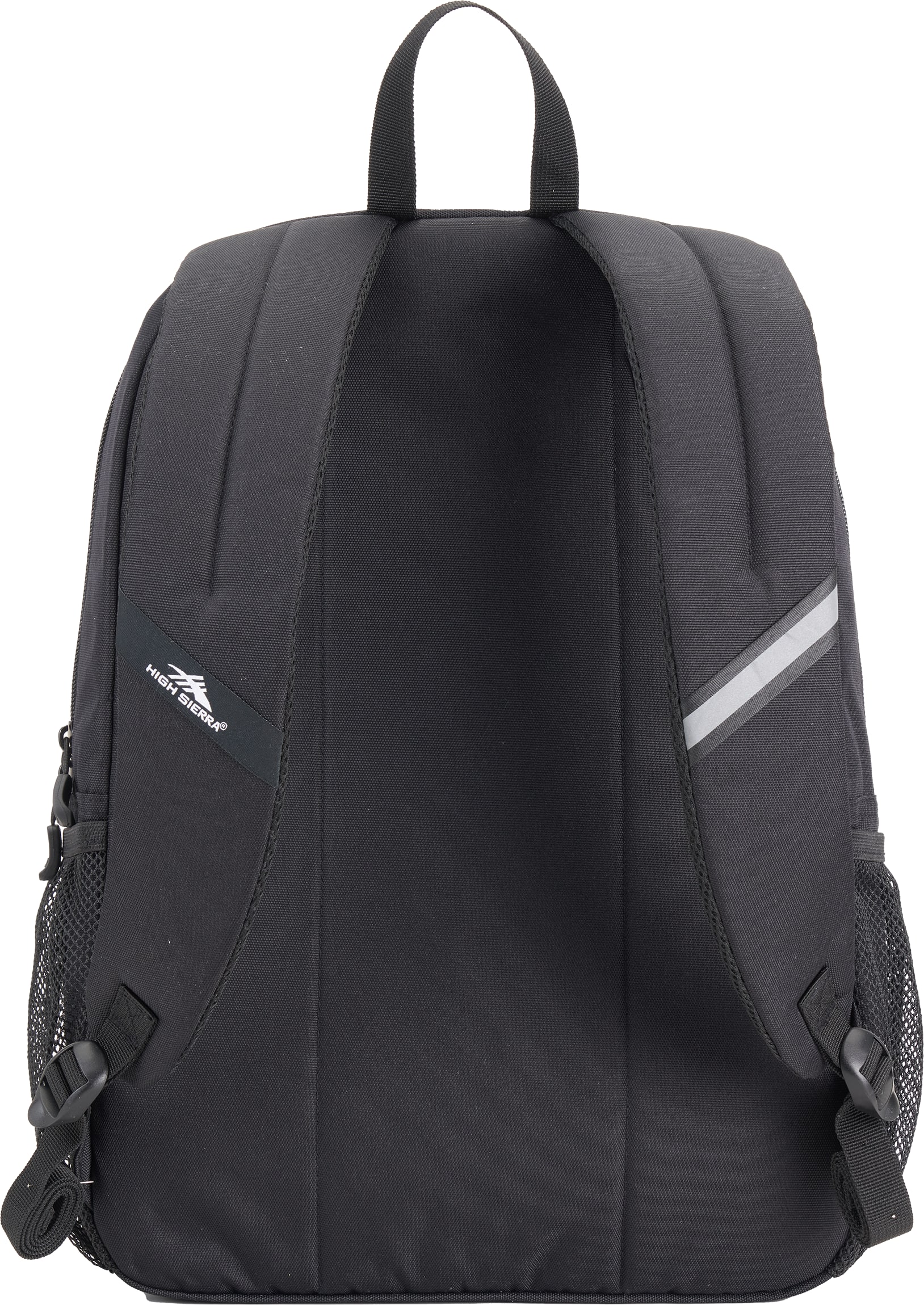 High Sierra Recycled Inhibit 15'' Laptop Backpack 1