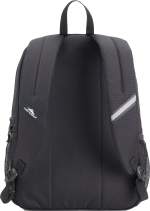 High Sierra Recycled Inhibit 15'' Laptop Backpack - 8053-40NYAngle-Left High Sierra Recycled Inhibit 15'' Laptop Backpack - 8053-40NYAngle-Left