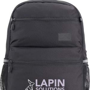 High Sierra Recycled Inhibit 15%27%27 Laptop Backpack 1 High Sierra Recycled Inhibit 15%27%27 Laptop Backpack 1