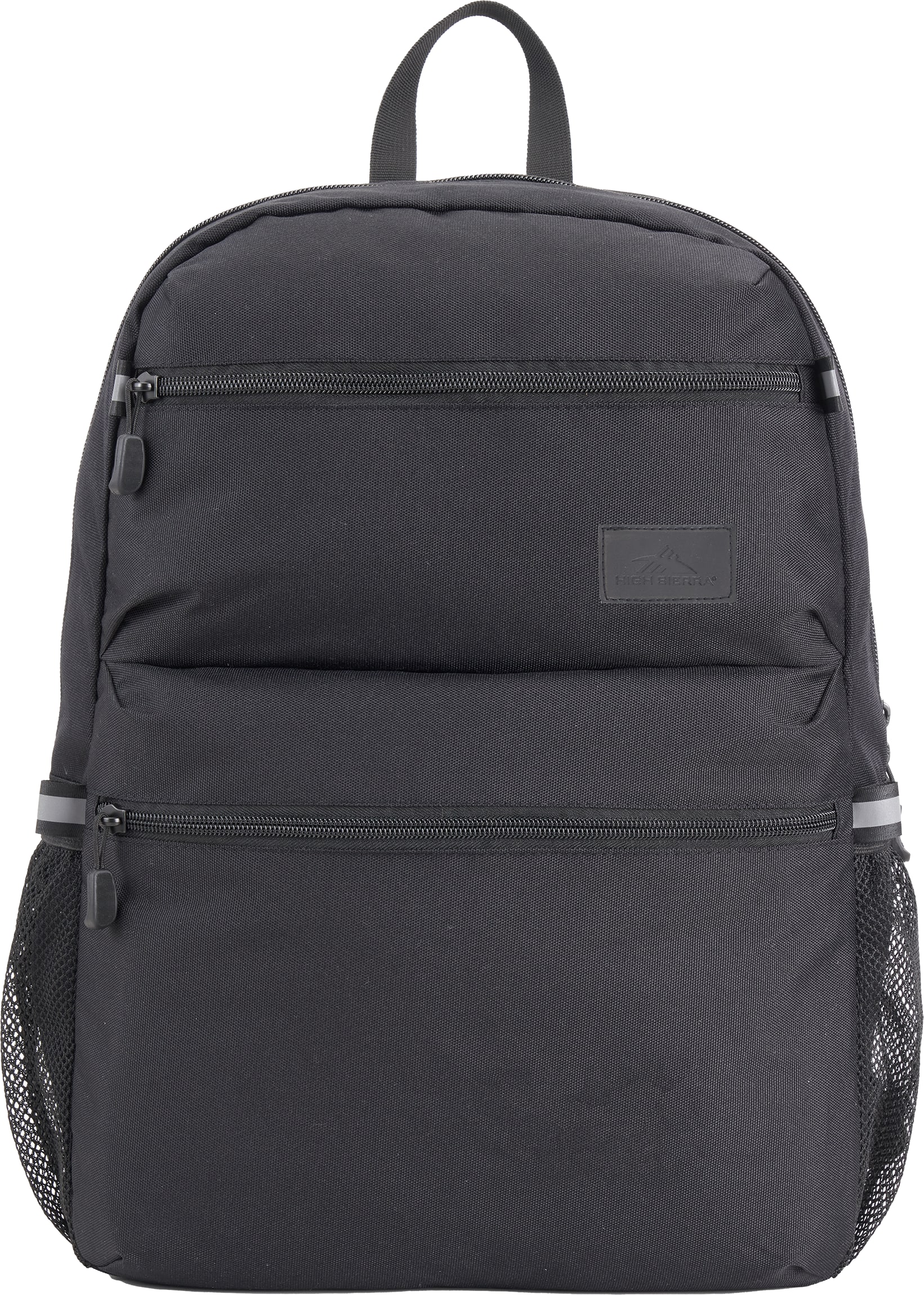 High Sierra Recycled Inhibit 15'' Laptop Backpack 1