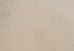 Herringbone 7oz Cotton Canvas Grocery Tote - 7900-10NTFront Herringbone 7oz Cotton Canvas Grocery Tote - 7900-10NTFront