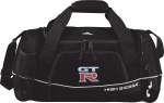 High Sierra 22'' Bubba Duffle Bag - 8050-15BKFront High Sierra 22'' Bubba Duffle Bag - 8050-15BKFront