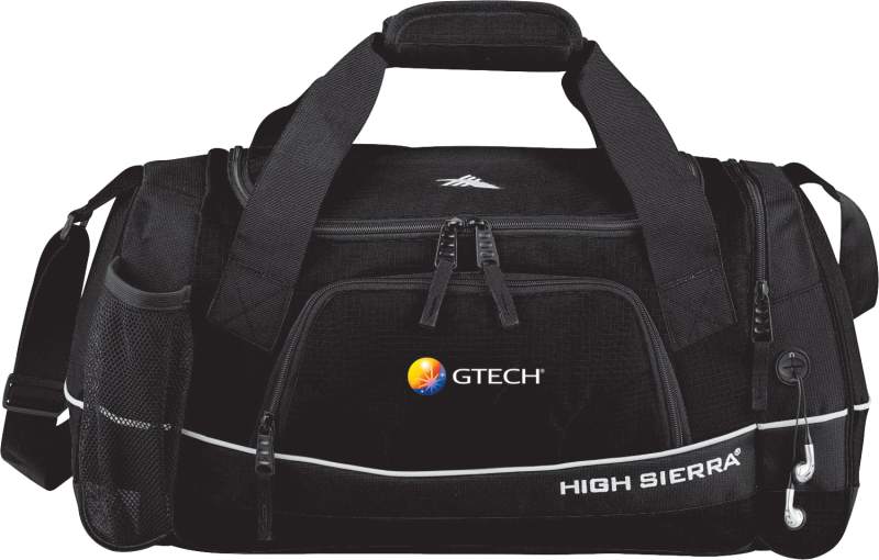 High Sierra 22%27%27 Bubba Duffle Bag 1 High Sierra 22%27%27 Bubba Duffle Bag 1