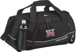 High Sierra 22'' Bubba Duffle Bag - 8050-15BKAngle-Right High Sierra 22'' Bubba Duffle Bag - 8050-15BKAngle-Right