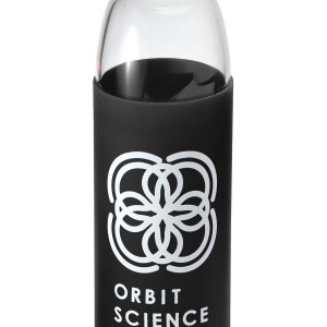 Kai Glass Bottle 18oz 1 Kai Glass Bottle 18oz 1