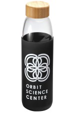 Kai Glass Bottle 18oz 1 Kai Glass Bottle 18oz 1