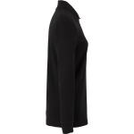 Women's PALO Long Sleeve 100% Cotton Pique Polo - TM96649995Right-Side Women's PALO Long Sleeve 100% Cotton Pique Polo - TM96649995Right-Side