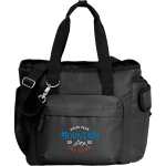 Daybreak Recycled 16 Can Cooler 1 Daybreak Recycled 16 Can Cooler 1