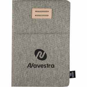 THE GOODS™ 5.5%27%27 x 8.5%27%27 Recycled Refillable Journal 1 THE GOODS™ 5.5%27%27 x 8.5%27%27 Recycled Refillable Journal 1