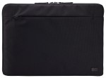 Case Logic Invigo Recycled 16'' Laptop Sleeve - 8151-60BKFront Case Logic Invigo Recycled 16'' Laptop Sleeve - 8151-60BKFront