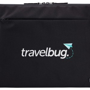 Case Logic Invigo Recycled 16%27%27 Laptop Sleeve 1 Case Logic Invigo Recycled 16%27%27 Laptop Sleeve 1