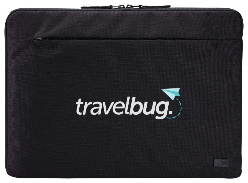 Case Logic Invigo Recycled 16%27%27 Laptop Sleeve 1 Case Logic Invigo Recycled 16%27%27 Laptop Sleeve 1