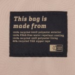 Case Logic Invigo Recycled 16'' Laptop Sleeve - 8151-60BKFront Case Logic Invigo Recycled 16'' Laptop Sleeve - 8151-60BKFront