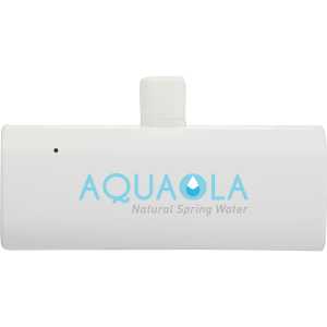 UL Listed 2,200 mAh Power Bank with Type-C Tip 1 UL Listed 2,200 mAh Power Bank with Type-C Tip 1
