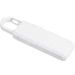 Safety Alarm Keychain - SM-9568WHFront Safety Alarm Keychain - SM-9568WHFront