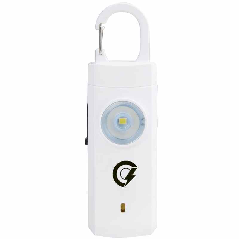 Safety Alarm Keychain 1 Safety Alarm Keychain 1