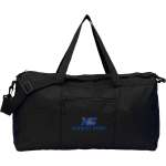 Packable Recycled Duffle Bag 1 Packable Recycled Duffle Bag 1