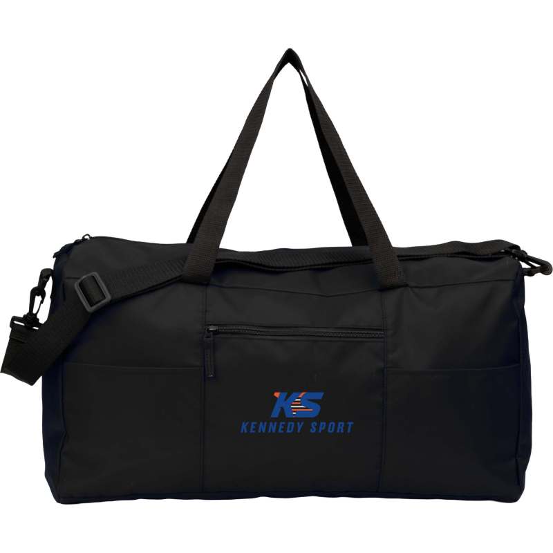 Packable Recycled Duffle Bag 1 Packable Recycled Duffle Bag 1