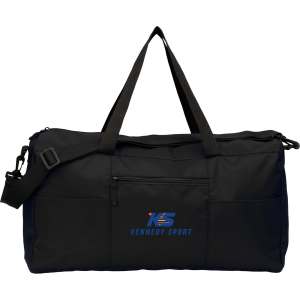 Packable Recycled Duffle Bag 1 Packable Recycled Duffle Bag 1