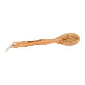 Bamboo Shower & Body Brush 1 Bamboo Shower & Body Brush 1