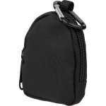 Mini Backpack Bag Charm - SM-8225BKAngle-Left Mini Backpack Bag Charm - SM-8225BKAngle-Left
