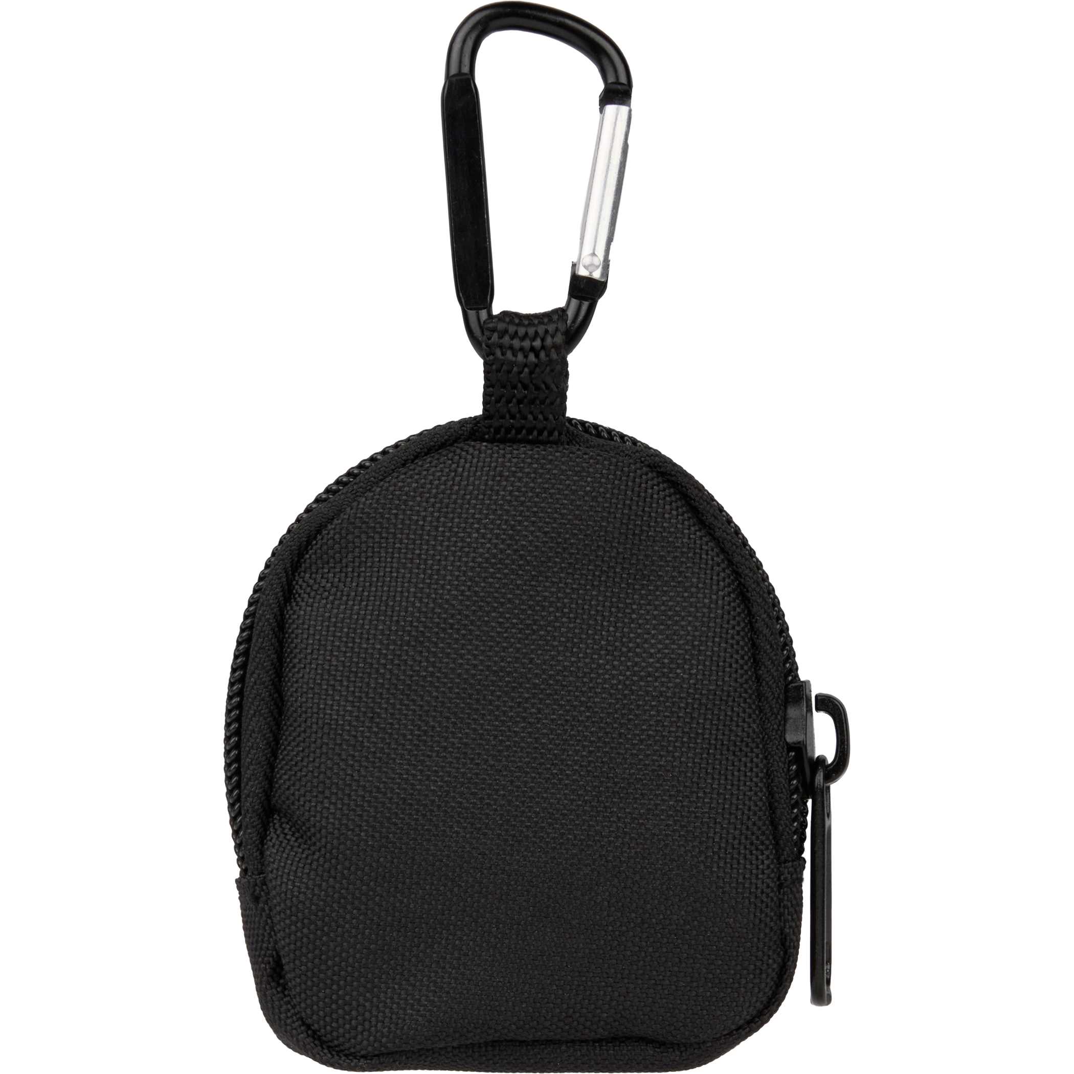Mini Backpack Bag Charm 1