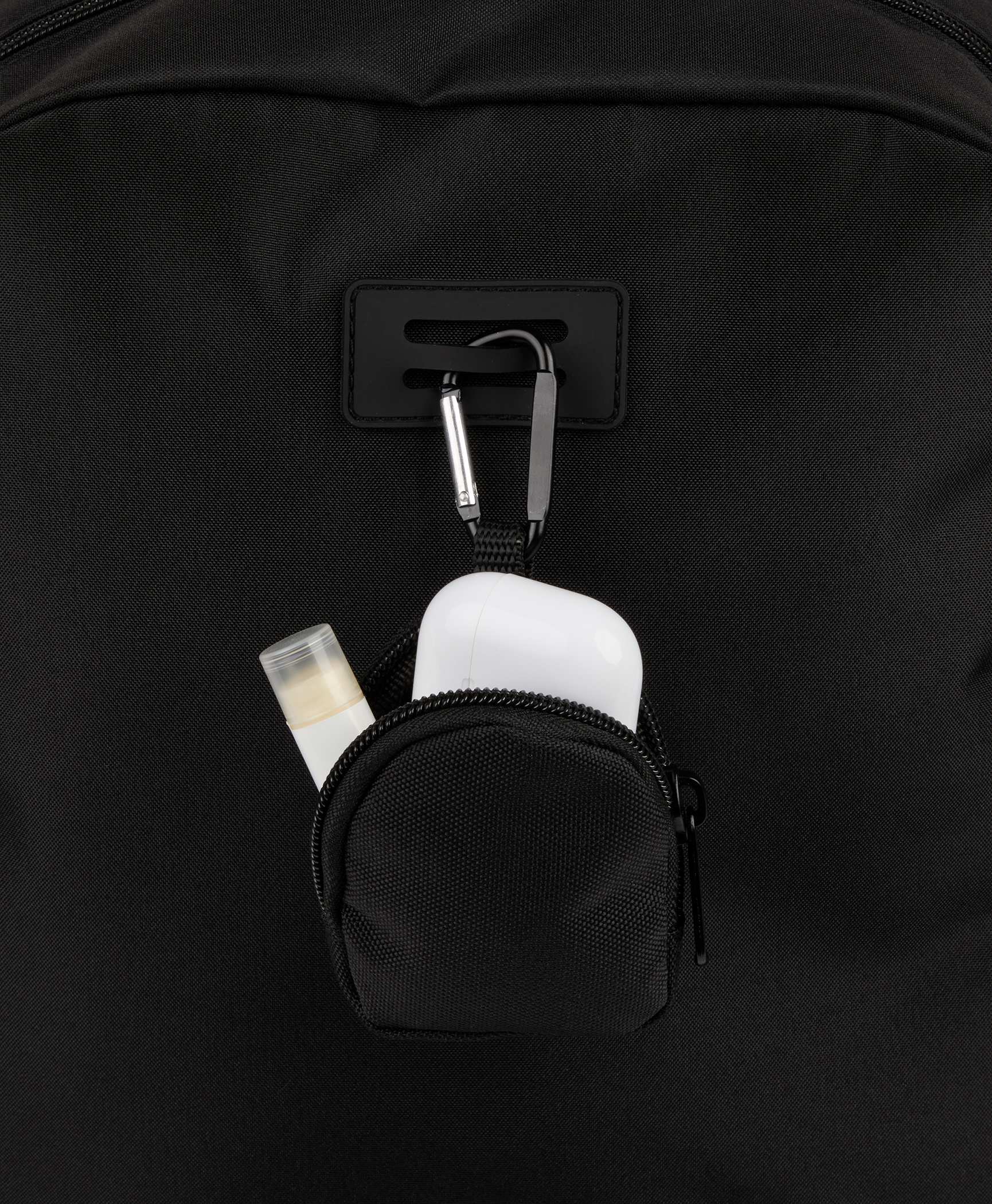 Mini Backpack Bag Charm 1