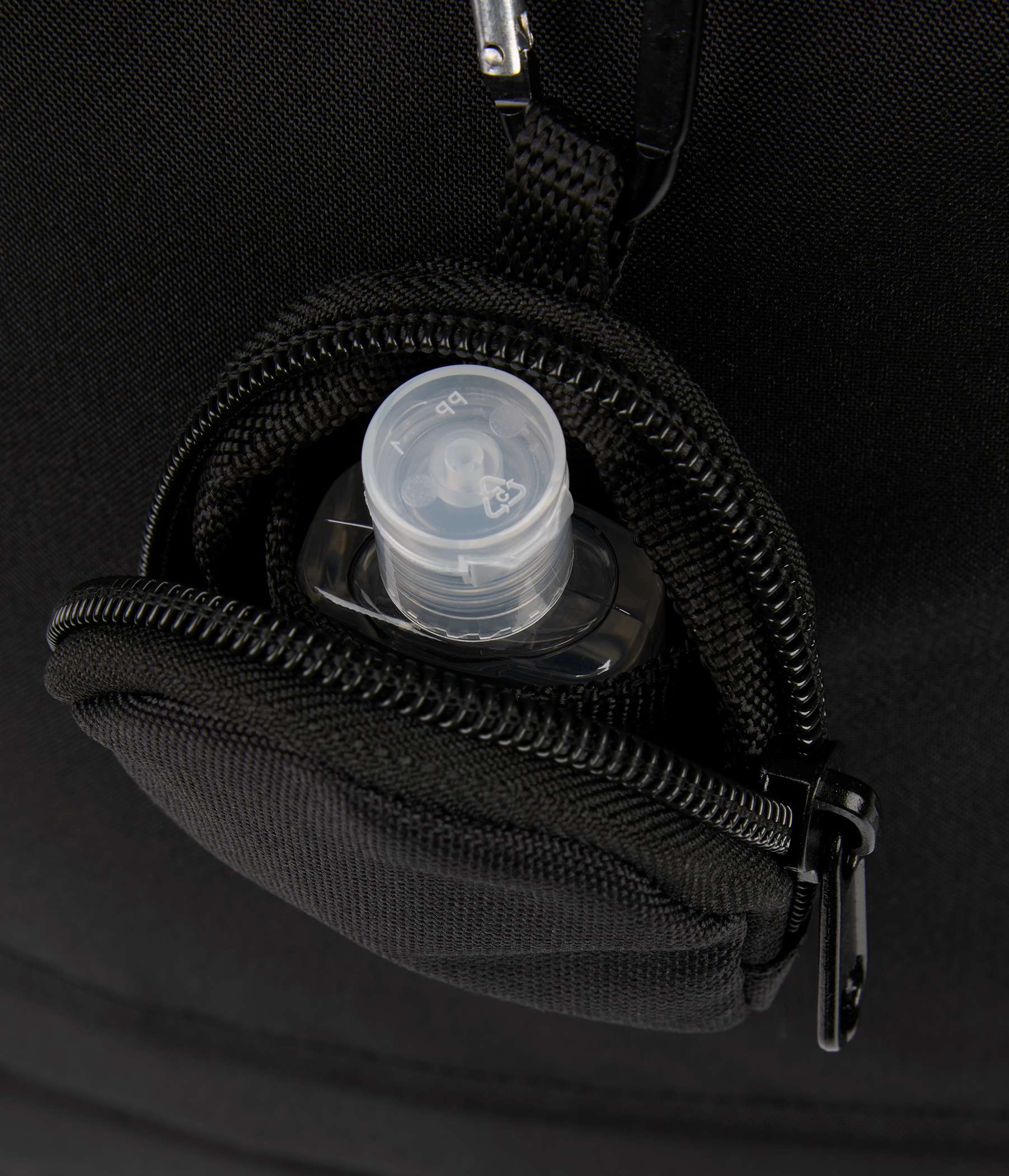 Mini Backpack Bag Charm 1