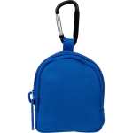 Mini Backpack Bag Charm - SM-8225RYLAngle-Right Mini Backpack Bag Charm - SM-8225RYLAngle-Right