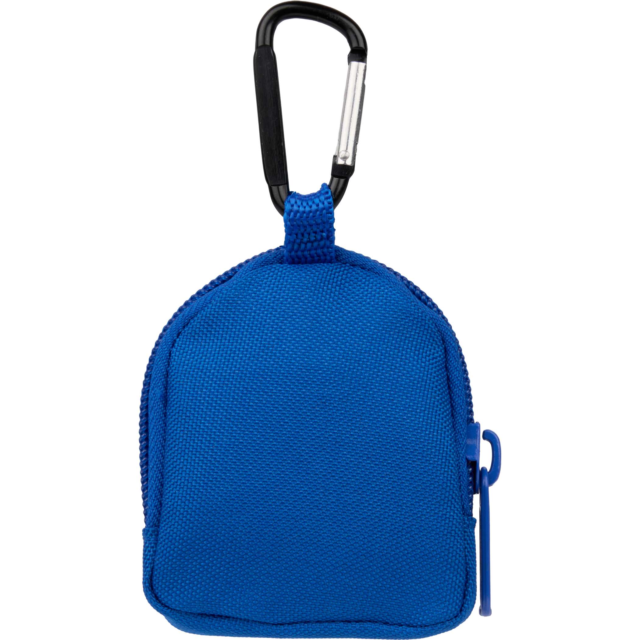 Mini Backpack Bag Charm 1
