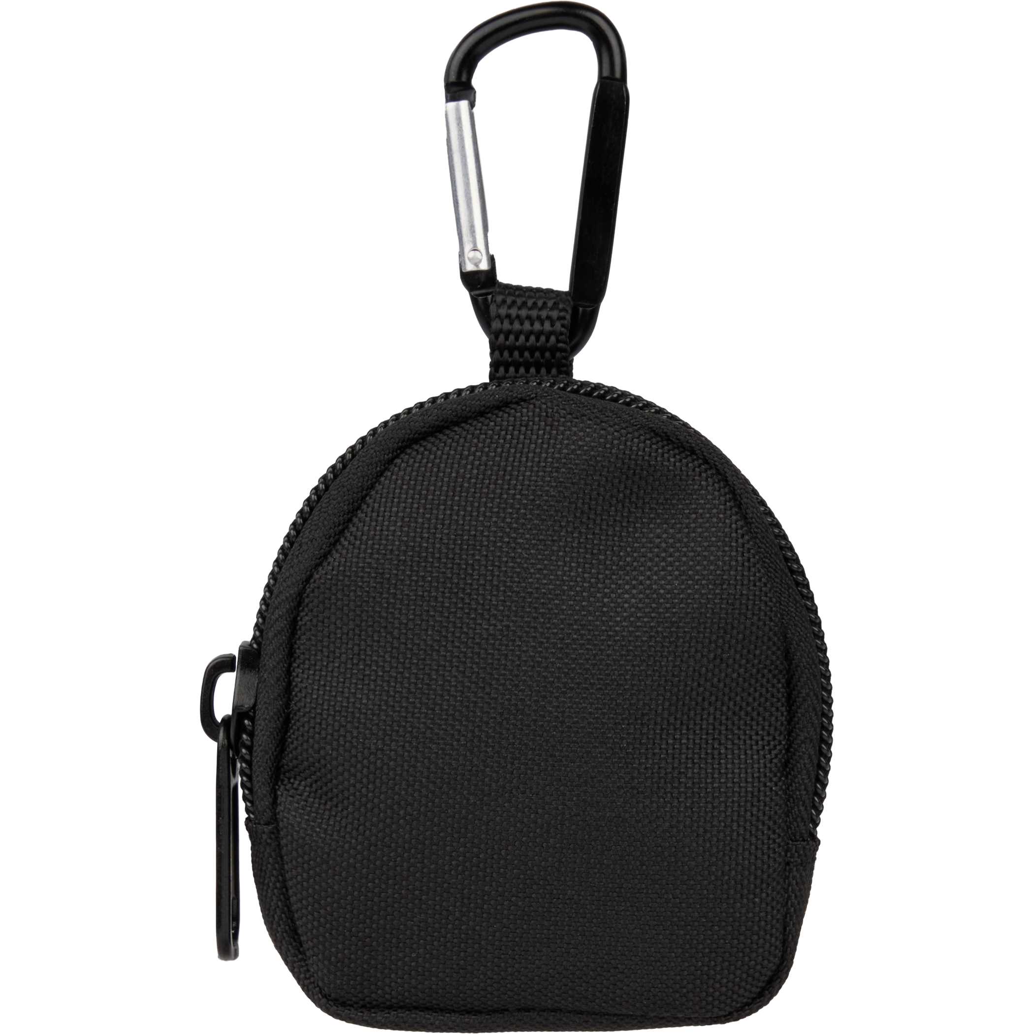Mini Backpack Bag Charm 1