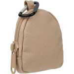 Mini Backpack Bag Charm - SM-8225GYBack Mini Backpack Bag Charm - SM-8225GYBack