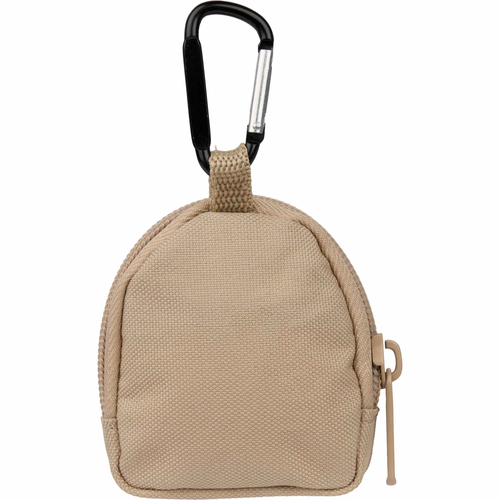 Mini Backpack Bag Charm 1