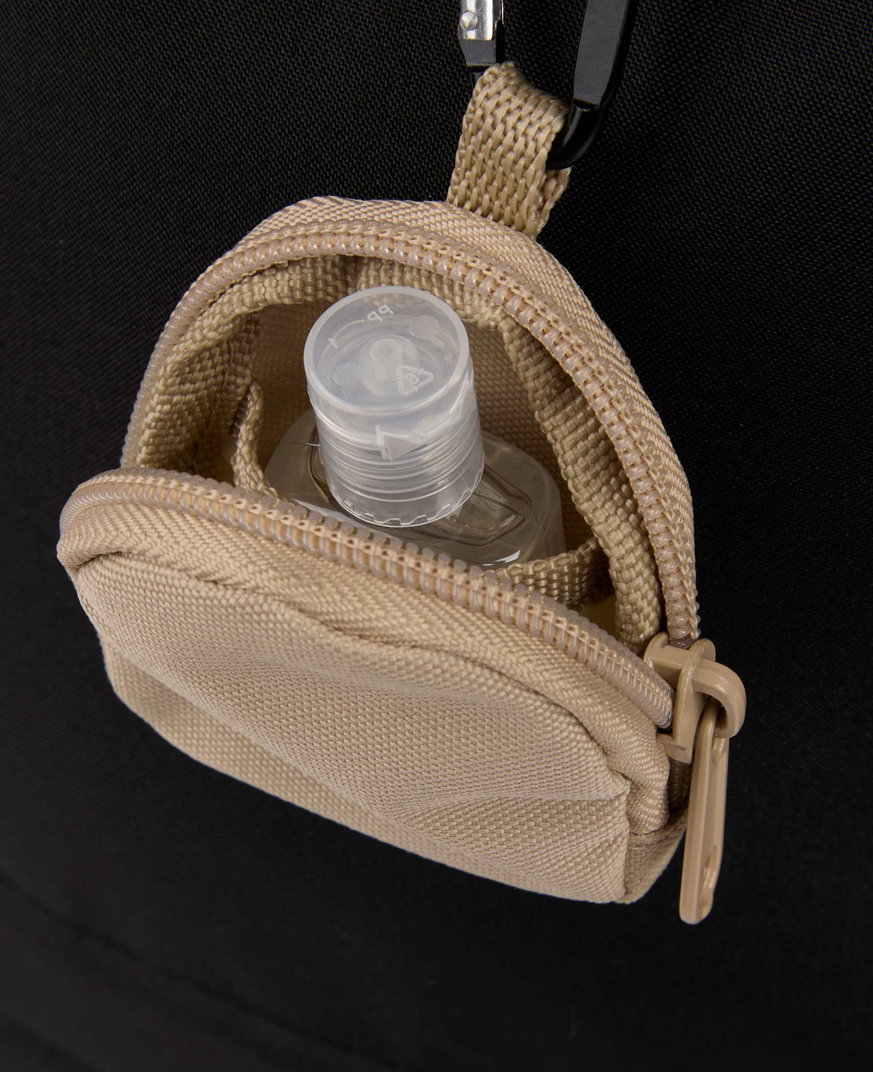 Mini Backpack Bag Charm 1
